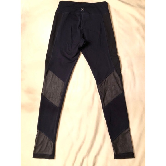 Exp core performance Pants - Exp core performance Revealing leggings